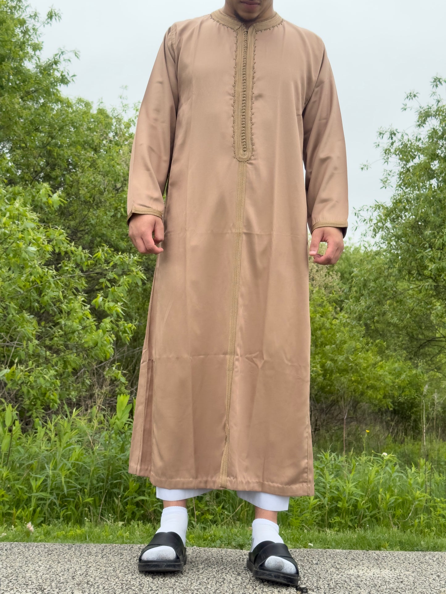 Desert Kaftan