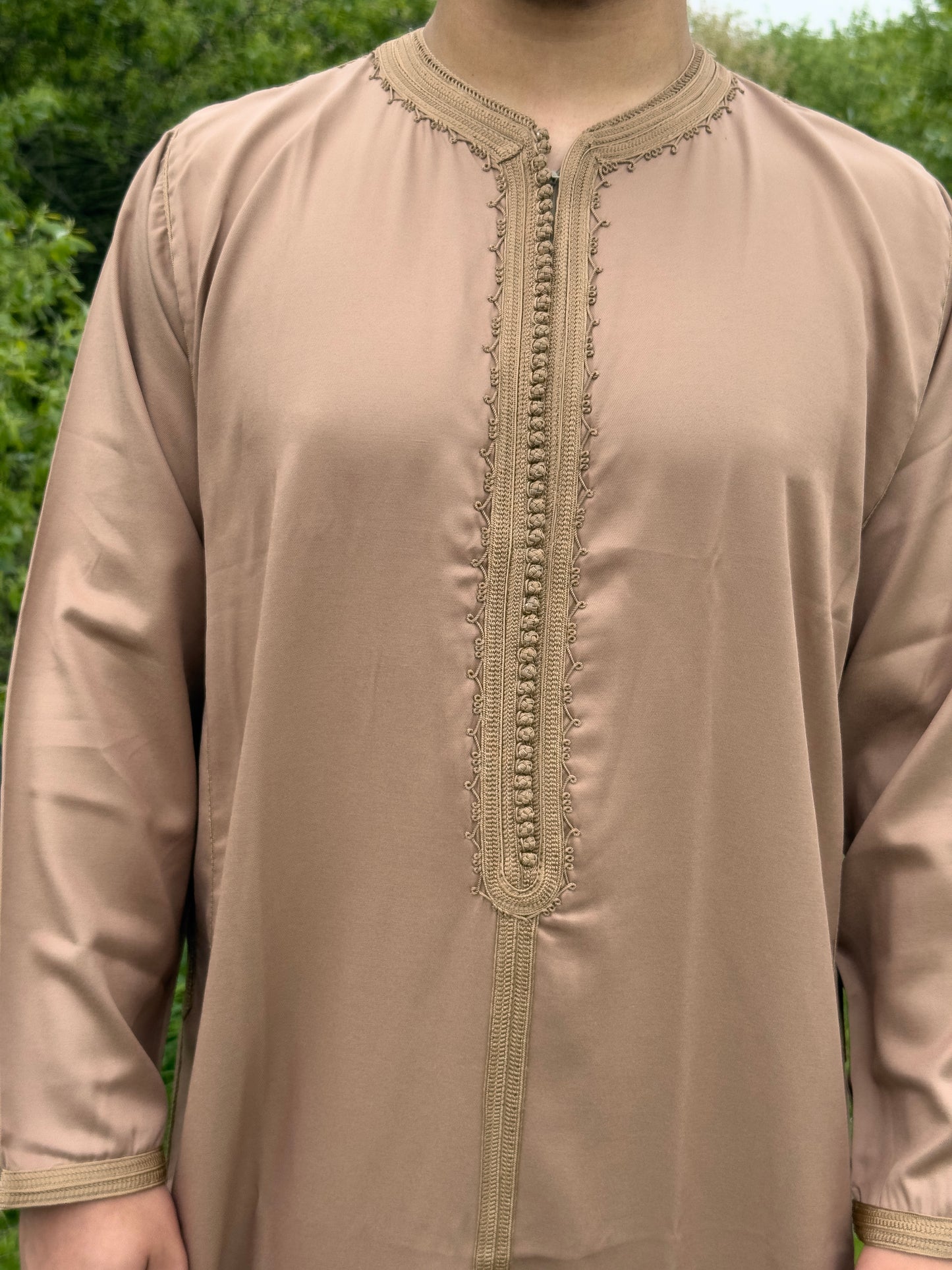 Desert Kaftan