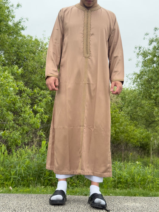 Desert Kaftan